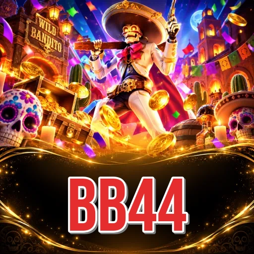 Screenshot 1 - bb44 Home Screen