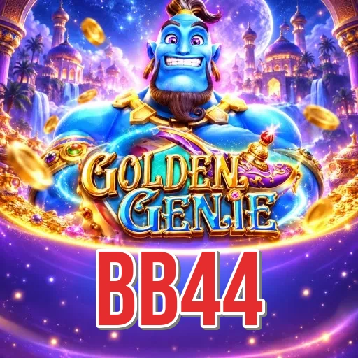 Screenshot 1 - bb44 Home Screen